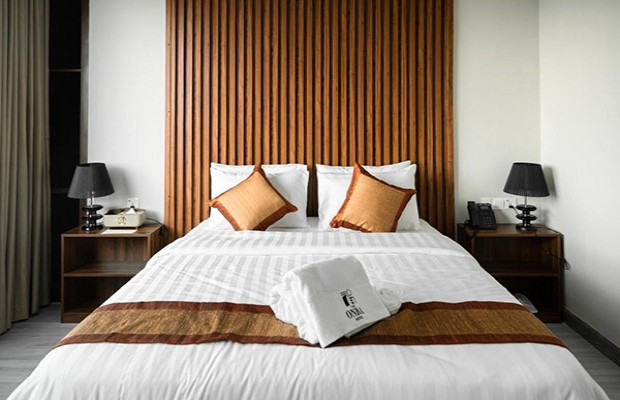 THE ONRA HOTEL