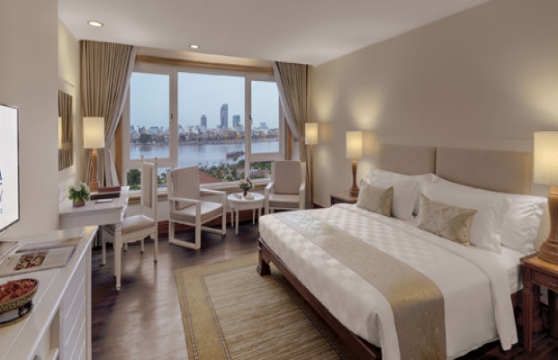 SOKHA PHNOM PENH HOTEL