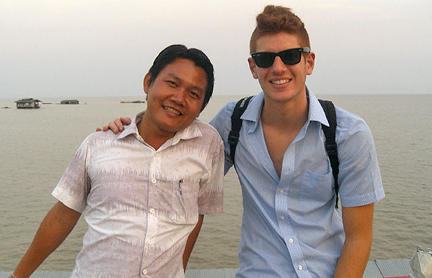 Angkor Excursion Tours 4D3N